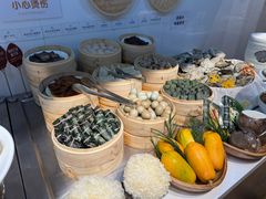 -第六季自助餐厅(北太平庄店)