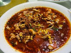 -金百万烤鸭店(良乡店)