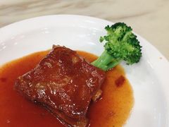 -三凤酒家·百年无锡菜(清扬茂业店)