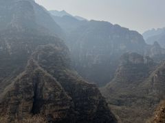-孤山寨风景区