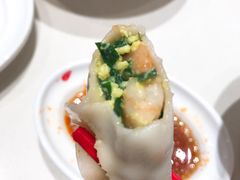 -喜家德虾仁水饺(麒麟社店)