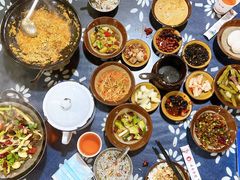 -张关合渣(航空大道店)