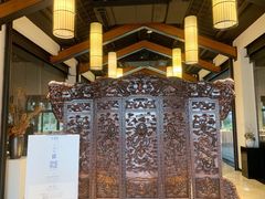 -禧宴Joyous Restaurant(禧园店)