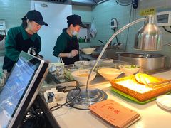 -苗阿妹贵州羊肉粉(上地华联店)