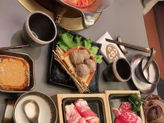 -湊湊火锅·茶憩(南京万象天地店)