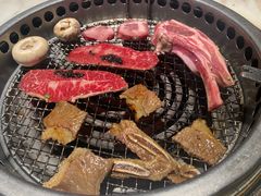 -火炉火自助餐(西直门凯德MALL店)