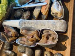 海鲜套餐-Thai Basil罗勒叶泰式餐厅(时代天街店)