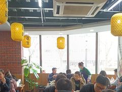 -长安后宰门水盆羊肉(新都心店)