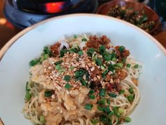 -重庆石磨豆花庄(乔庄店)