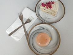 -EVERNAKED裸蛋糕(SOHO天山店)
