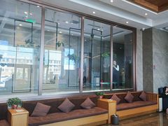 -星河湾温泉洗浴酒店