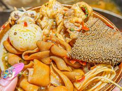 -冯校长老火锅(广州正佳广场店)