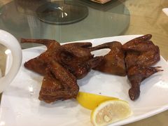 -益健海鲜大食坊(拱北口岸店)