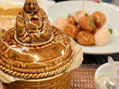 -安泰楼·佛跳墙创始人·传统闽味早茶·酒楼(三坊七巷闽菜地标店)