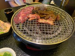 -樱嘢·炭火烧肉(惠南店)