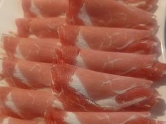-正福居老北京正宗铜锅泉水涮肉(彰化路店)