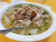 -荣生萝卜汤饭店