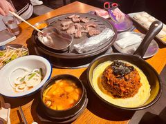 -济州爱肉堂(总店)