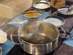 -渔家火锅·海鲜自助餐·演艺(亚龙湾天域酒店)