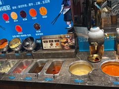 -東盛炭烤自助料理(浦东文峰广场店)