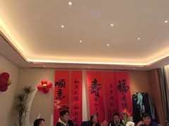 -国人川菜(李家村建东街店)
