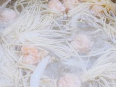 -探窝·竹笙椰子鸡(杨箕店)