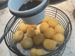 -邵汇大虾(甘井子万达店)