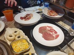 -火炉火自助餐(喜隆多店)