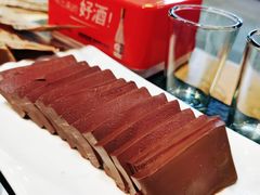 鸭血-徐记铜火锅(泉园店)
