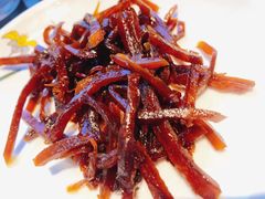 -福荣居褡裢火烧京味家常菜(西四店)