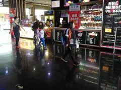 -华谊兄弟影院(北京洋桥店)