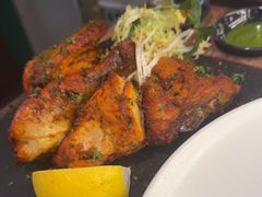 -Shantek象提南亚餐厅&西餐融合Bistro(淮海中路店)