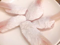 -正能量脆肉鲩火锅
