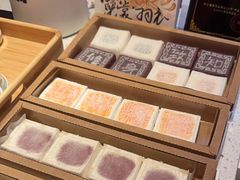 -阮大兴糕团(日月光中心店)