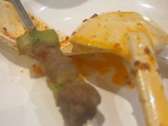 -福苗小骆驼烧烤(大唐不夜城店)