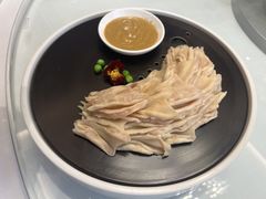 -全聚德(哈尔滨店)