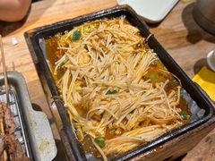 -木屋烧烤(岗顶二店)