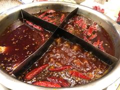 -大龙火锅(老店)