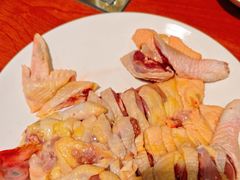 -高记广州大排档(关平路店)