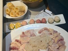 -百年果林椰子鸡(中洲店)