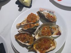 -SEA西雅图海鲜自助餐厅(海乐世界店)