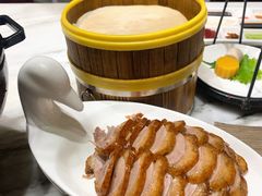 -御仙都北京菜馆·烤鸭店(双井店)