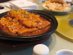 -九转小磨·东北菜老字号(祥安店)