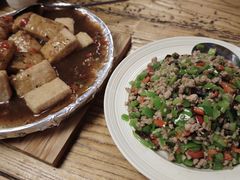 -缘生态云南菜·野生菌庭院餐厅(华侨城店)