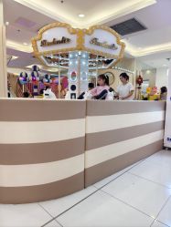-KOTM游乐园(太阳宫凯德mall店)