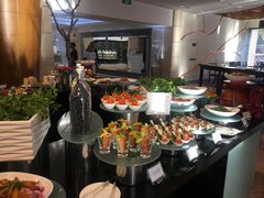 -北京丽亭华苑酒店·四季中餐厅(知春路店)