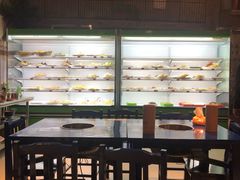 -马路边边火锅串串(观前街店)