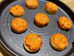 定西土豆明太子-丝路金桃·新疆菜(徐汇店)