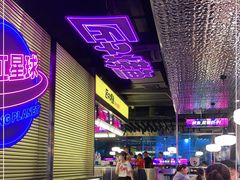 -匠子烤鱼(上邦百汇城店)