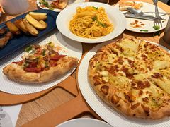 -必胜客(WOW象山涌金广场店)